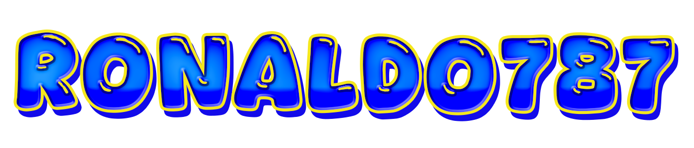 Ronaldo787 logo
